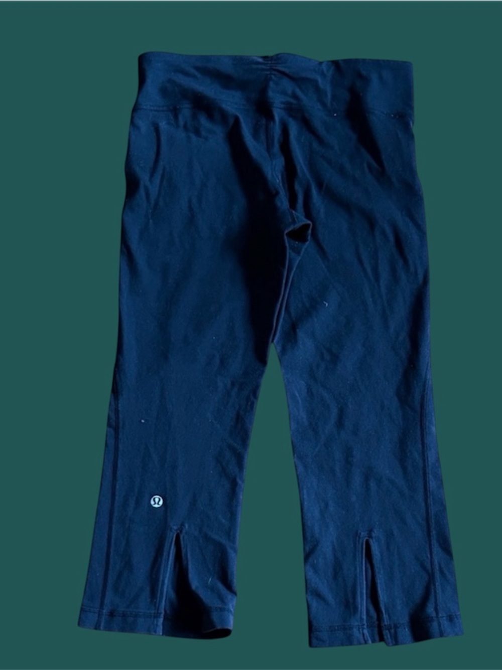LULULEMON athletica crops